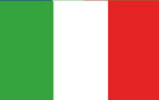 bandiera italiana