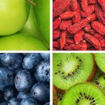 Super-fruits
