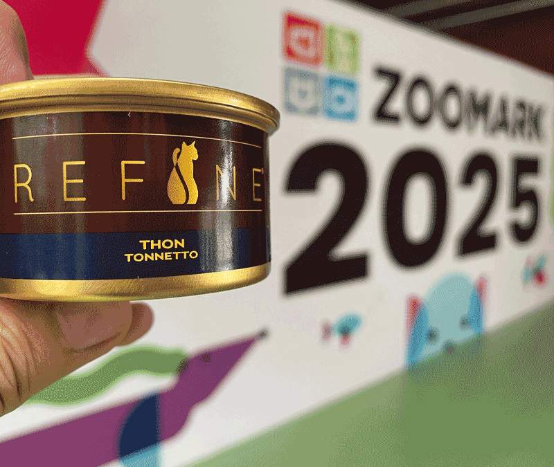 Zoomark 2025 Refine