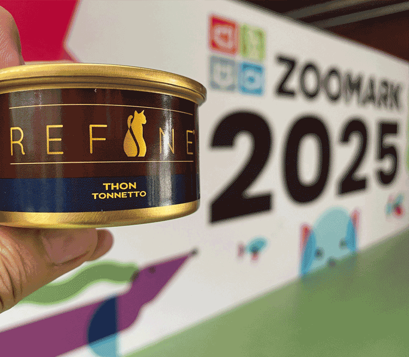 Zoomark 2025 Refine