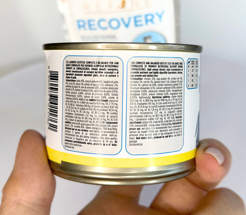 REFINE PET FOOD NEWS Transparence et traçabilité de la filière : le contexte UE