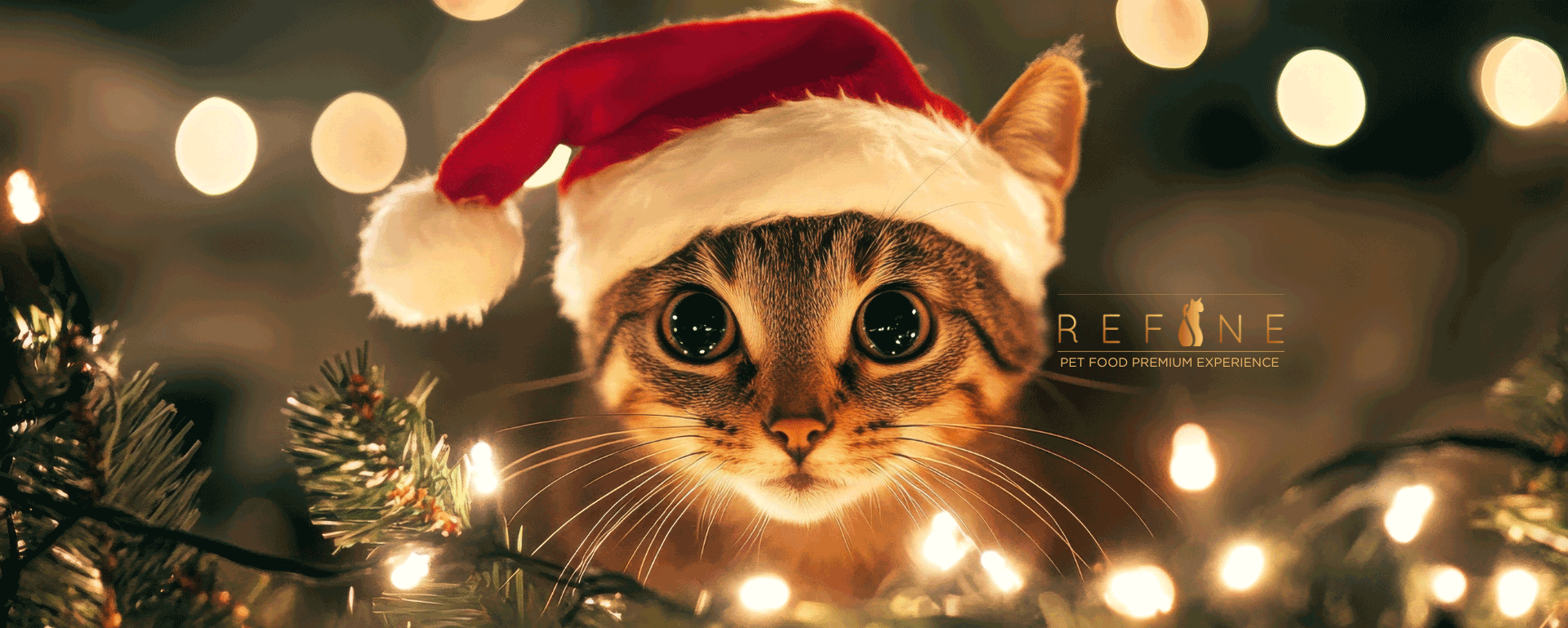 stress per i pets nelle feste
