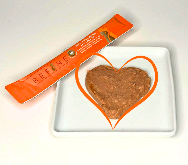 Creamy-Snack-REFINE PET FOODS