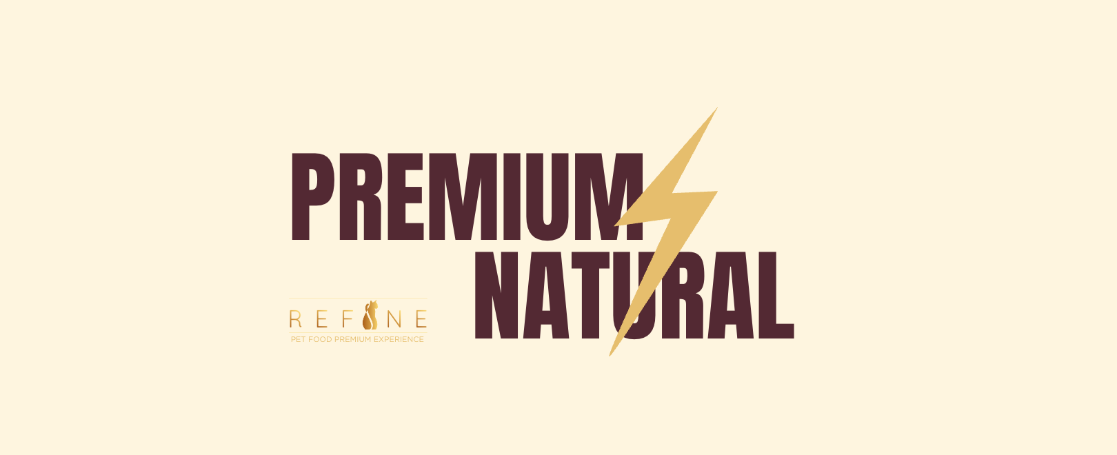 Premium VS NAtural