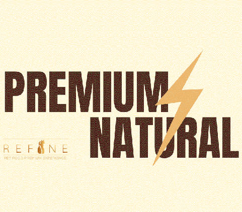 Premium VS NAtural-