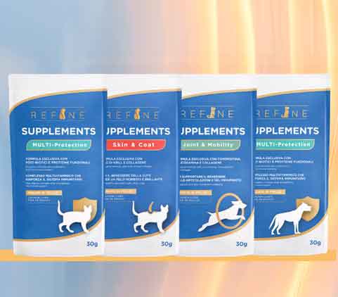 Supplements